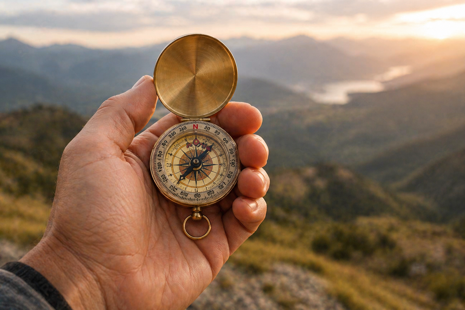 Compass
